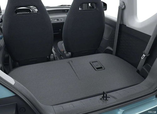 3萬(wàn)能買一部四座小車 人民需要五菱宏光MINI EV與智能停車設(shè)備的結(jié)合發(fā)展