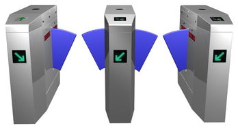 翼閘門(mén)禁系統(tǒng)與智能型停車設(shè)備 石家莊與滄州廠家的批發(fā)與研發(fā)前景