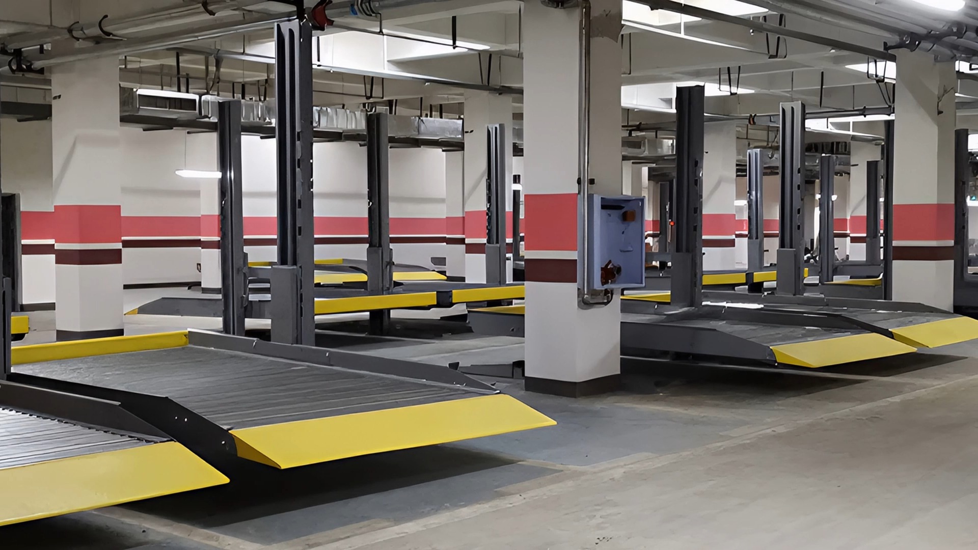 立體車庫租賃、銷售及管理服務(wù)綜合指南