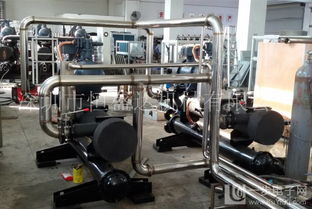 專業(yè)牛奶速冷系統(tǒng)設(shè)備銷售 高清大圖展示