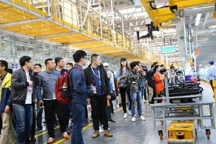 智慧驅動，夢想起航——長安汽車全球研發中心啟動、兩江基地新工廠投產與智能停車設備研發新篇章