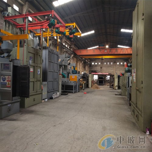 玻璃噴砂機與通過式拋丸清理機報價及供應商信息解析