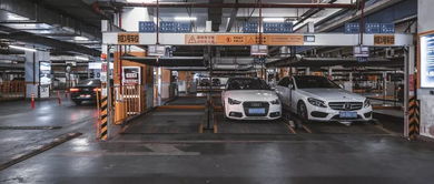 智慧停車“蛋糕”誘人卻難下咽，松立人當以危機意識行穩致遠